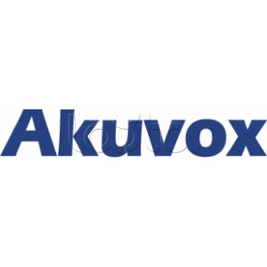 Малоабонентская ВП Akuvox R26B_OW, IP вызывная панель Akuvox R26B_OW