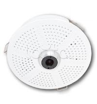Mobotix MX-c26B-6D036, IP-камера видеонаблюдения купольная Mobotix MX-c26B-6D036