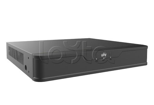 Uniview NVR501-08B, IP-видеорегистратор 8-ми канальный Uniview NVR501-08B