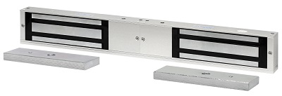 Smartec ST-EL500MLD, Электромагнитный замок сдвоенный Smartec ST-EL500MLD