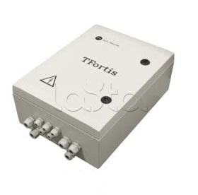 TFortis PSW-1G4F-Box, Коммутатор уличный TFortis PSW-1G4F-Box