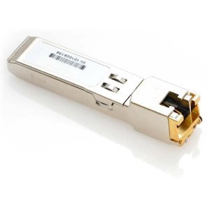 TFortis SFP-T1000 industrial, SFP-модуль медный 1Гбит/с TFortis SFP-T1000 industrial