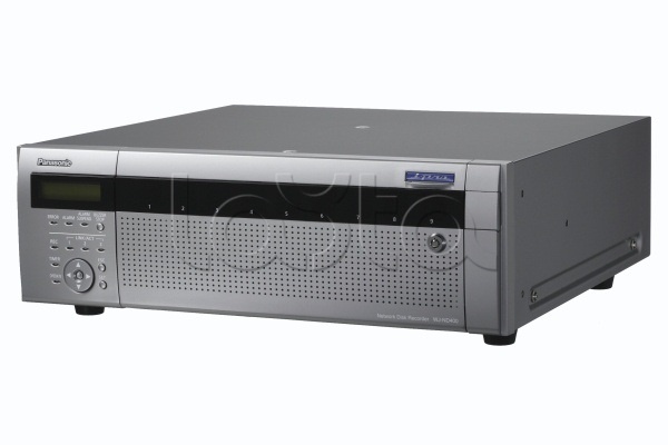 Panasonic WJ-NX400K/G, IP-видеорегистратор 128 канальный Panasonic WJ-NX400K/G