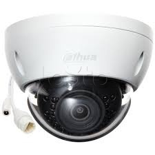 Dahua DH-IPC-HDBW1230EP-S-0360B, IP-камера видеонаблюдения купольная Dahua DH-IPC-HDBW1230EP-S-0360B