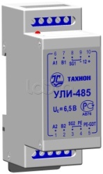 Тахион УЛИ-485, Удлинитель линий интерфейса RS-485 Тахион УЛИ-485