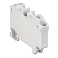 Legrand 037263, Клемма пруж. 10х10 Legrand 037263