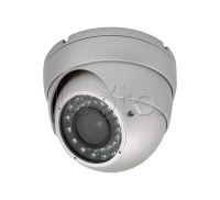 Alteron KIV76-IR, IP-камера видеонаблюдения купольная Alteron KIV76-IR