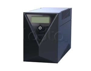 Gigalink GL-UPS-LI85-1-1/1*9a, Источник бесперебойного питания Gigalink GL-UPS-LI85-1-1/1*9a