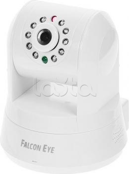 Falcon Eye FE-MTR1300Wt, IP-камера видеонаблюдения миниатюрная Falcon Eye FE-MTR1300Wt