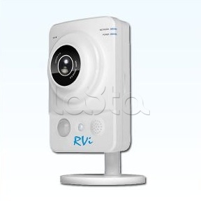 RVi-IPC11 (3,6 мм), IP-камера видеонаблюдения миниатюрная RVi-IPC11 (3,6 мм)