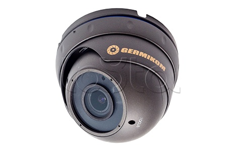 Germikom VRX - AHD-2.0, Камера видеонаблюдения антивандальная купольная Germikom VRX - AHD-2.0