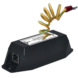 Tantos TSn-GZ14PG, Устройство грозозащиты Tantos TSn-GZ14PG
