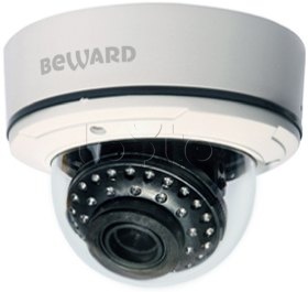 M-962VD7, Камера видеонаблюдения уличная купольная Beward M-962VD7