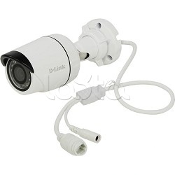 D-Link DCS-4701E/UPA/A3A, IP-камера видеонаблюдения уличная D-Link DCS-4701E/UPA/A3A