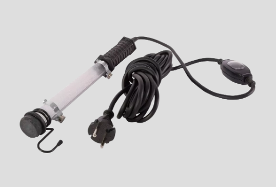 REM (R-LED-220-M), Панель осветительная REM (R-LED-220-M)