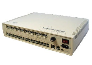 Maxicom ВК313U, Комплект базовый МР35 (3х13) Maxicom ВК313U