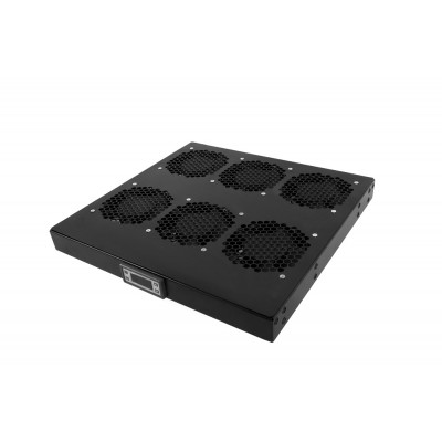 REM R-FAN-6K-1U, Модуль вентиляторный REM R-FAN-6K-1U