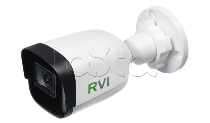 RVi-1NCT2176 (2.8) white, Сетевая видеокамера RVi-1NCT2176 (2.8) white
