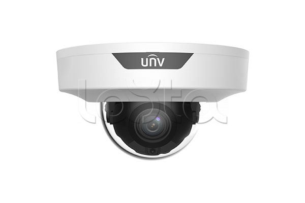 Uniview IPC354SB-ADNF28K-I0, IP-камера видеонаблюдения купольная Uniview IPC354SB-ADNF28K-I0