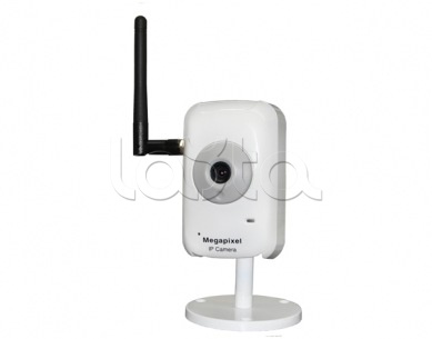 ComOnyX CO-i10MY1W(HD), IP-камера видеонаблюдения миниатюрная ComOnyX CO-i10MY1W