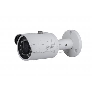 Dahua DH-HAC-HFW1100SP-0280B, HDCVI-камера видеонаблюдения в стандартном исполнении уличная Dahua DH-HAC-HFW1100SP-0280B