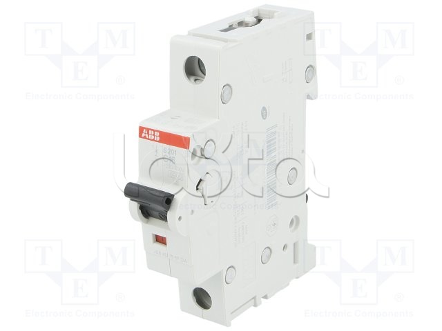 Сертификаты ABB 2CDS251001R0164 на Layta.ru
