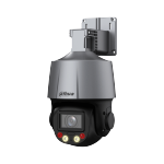 Dahua DH-SD3C205DB-GNY-A-PV, IP-видеокамера поворотная Dahua DH-SD3C205DB-GNY-A-PV