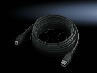 Rittal 7030080, Кабель USB для CMC III Rittal 7030080
