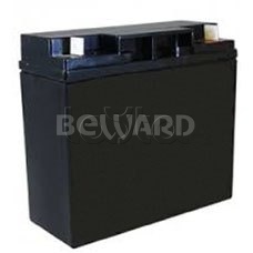 Beward АКБ 1217-01, Аккумулятор 12В 17 А/ч Beward