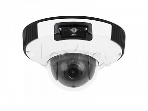 EVIDENCE Apix-MiniDome/E4 21, IP- камера видеонаблюдения купольная EVIDENCE Apix-MiniDome/E4 21