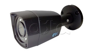 RVi-HDC421(6)(black), Камера видеонаблюдения в стандартном исполнении RVi-HDC421(6)(black)