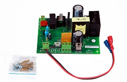 Ritm БРП 12V 5А, Блок резервного питания импульсный Ritm БРП 12V 5А