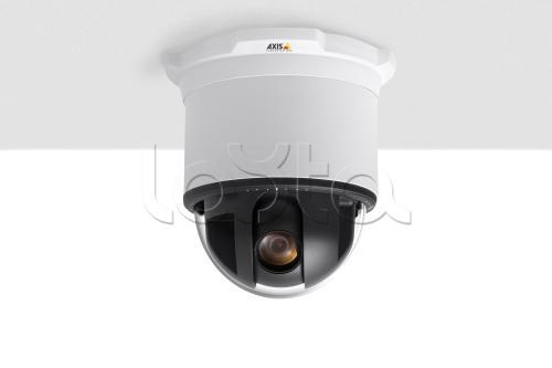 AXIS 0265-001, IP-камера видеонаблюдения PTZ AXIS 233D (0265-001) 