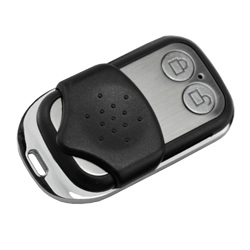 Tantos TSt-100HB, Брелок-передатчик двухканальный миниатюрный Tantos TSt-100HB