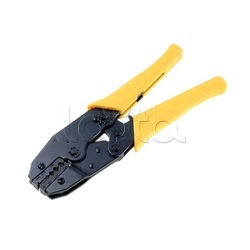 REXANT 12-3015, Кримпер для обжима F и BNC разъёмов RG-174, RG-179, Fiber Optic (HT-301 J) (TL-336 J) (HT-336J) REXANT 12-3015