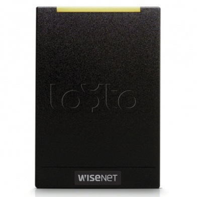 WISENET R40 ELITE, Считыватель бесконтактных Smart-карт WISENET R40 ELITE