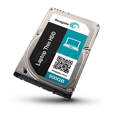 Seagate ST500LT012, Жесткий диск HDD 500 Gb SATA-II 2.5&quot; Seagate ST500LT012