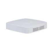 Dahua DHI-NVR4108-4KS3, IP-видеорегистратор 8-канальный Dahua DHI-NVR4108-4KS3