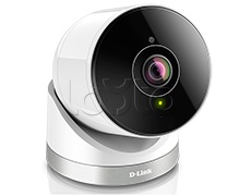 D-Link DCS-2670L/A1A, Камера видеонаблюдения купольная D-Link DCS-2670L/A1A