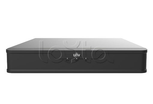 Uniview NVR501-08B-P8, IP-видеорегистратор 8-ми канальный Uniview NVR501-08B-P8