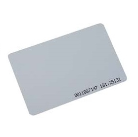 Smartec ST-PC020EM, Карта EmMarin Smartec ST-PC020EM