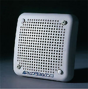 System Sensor DSBBS-W, Бокс декоративный System Sensor DSBBS-W