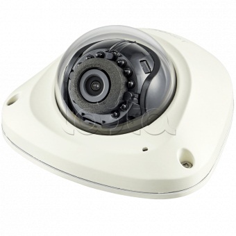WISENET XNV-6022R, IP-камера видеонаблюдения купольная WISENET XNV-6022R