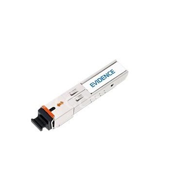 EVIDENCE GL-11GTi, Модуль SFP индустриальный EVIDENCE GL-11GTi