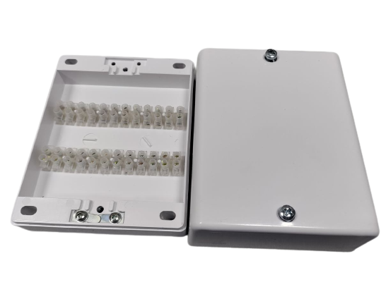 ALARMICO ALJB-24|Разветвительная коробка ALARMICO ALJB-24 - купить ...