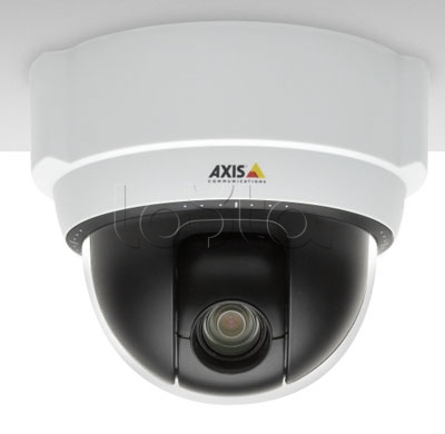 AXIS 215 PTZ 0273-002|IP-камера видеонаблюдения PTZ AXIS 215 PTZ (0273 ...