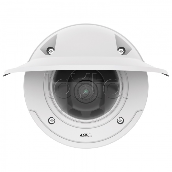 Axis (01063-014)|IP-камера видеонаблюдения купольная Axis (01063-014 ...