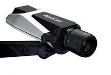 ITV | AxxonSoft Wavecam MX, IP-камера видеонаблюдения в стандартном исполнении ITV | AxxonSoft Wavecam MX