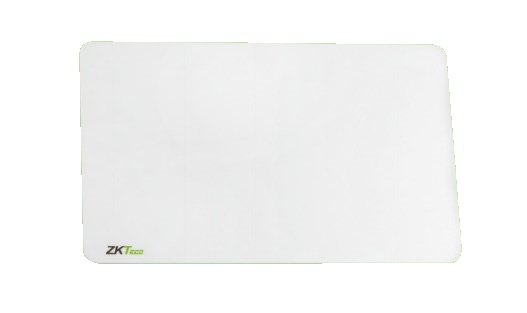 ZKTeco UHF1-Tag1, UHF карта тонкая ZKTeco UHF1-Tag1