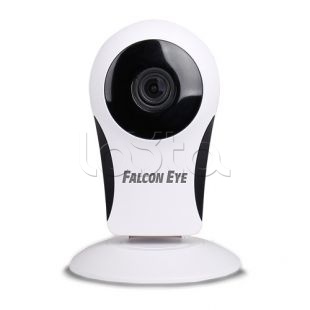 Falcon Eye FE-ITR2000, IP-камера видеонаблюдения миниатюрная Falcon Eye FE-ITR2000